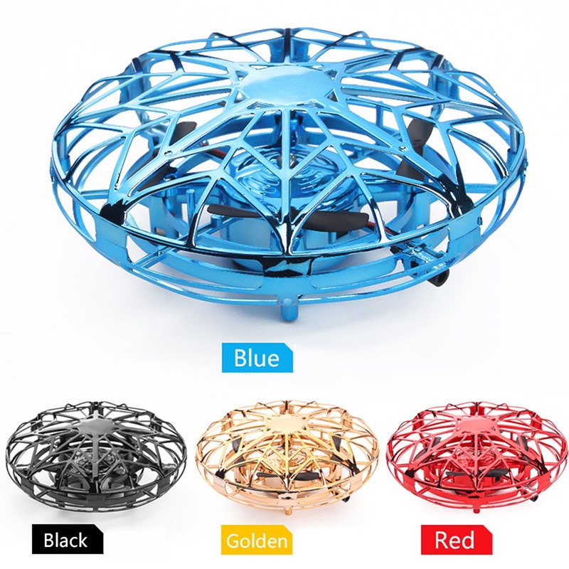 UFO Drone 1