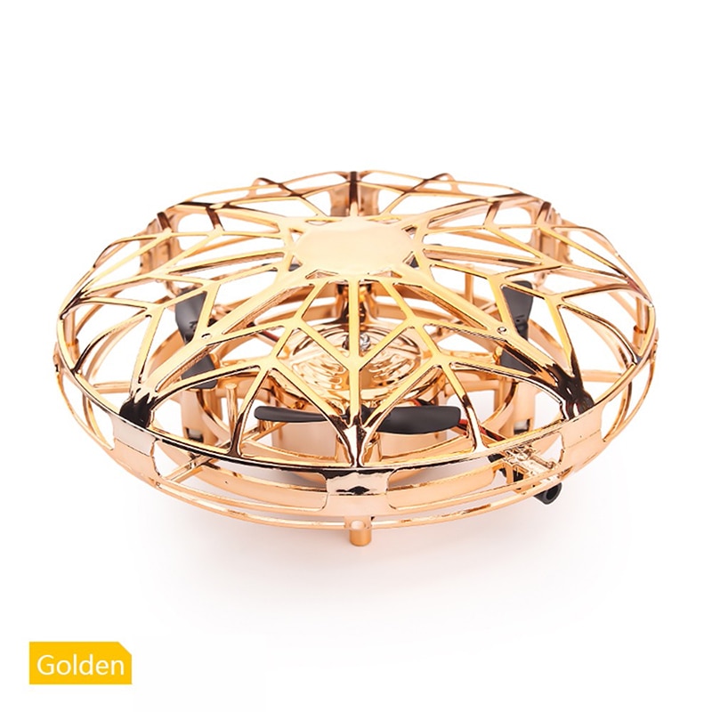 Golden Aircraft