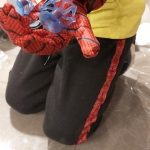 משגר חצים ספיידרמן photo review