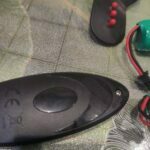 רכב RC הנשלט על ידי מחוות כף היד photo review