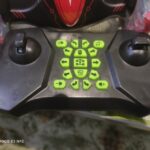 רכב RC הנשלט על ידי מחוות כף היד photo review