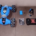 רכב RC הנשלט על ידי מחוות כף היד photo review