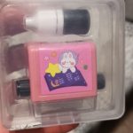 ערכת חותמת ליצירת תרגילי חשבון photo review