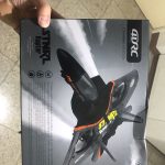 מטוס קרב רחפן בעל 4 מנועים photo review