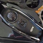 מטוס קרב רחפן בעל 4 מנועים photo review