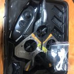 מטוס קרב רחפן בעל 4 מנועים photo review