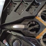 מטוס קרב רחפן בעל 4 מנועים photo review