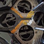 מטוס קרב רחפן בעל 4 מנועים photo review