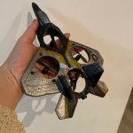 מטוס קרב רחפן בעל 4 מנועים photo review